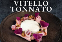 Ιταλική αγάπη: Συνταγή Vitello Tonnato